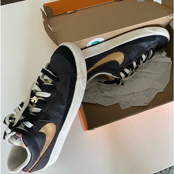 Nike blazer low ‘77 - Picture 2 of 9